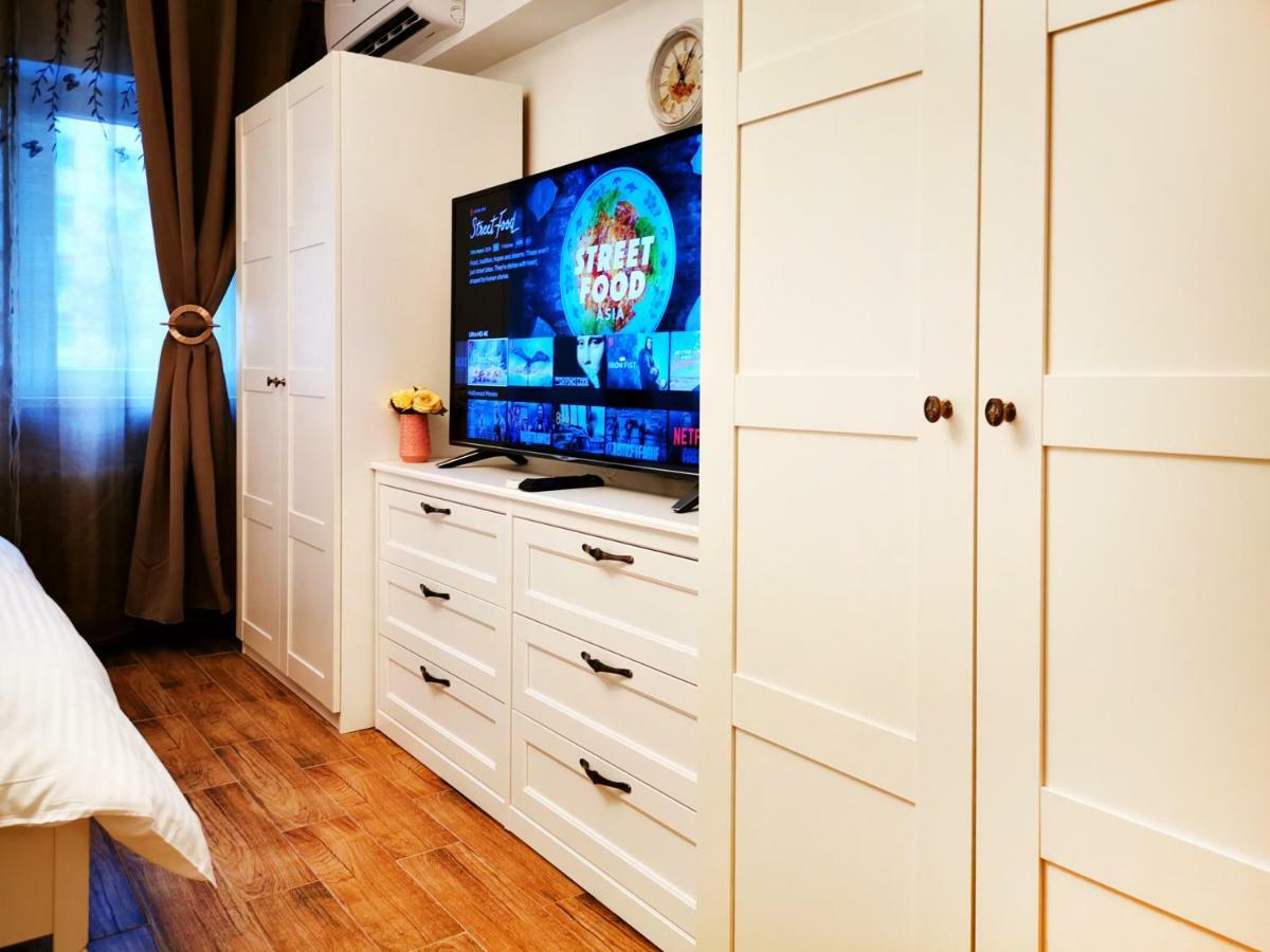 Sudului 106 By Mrg Apartments - Piata Sudului Bukarest Kültér fotó