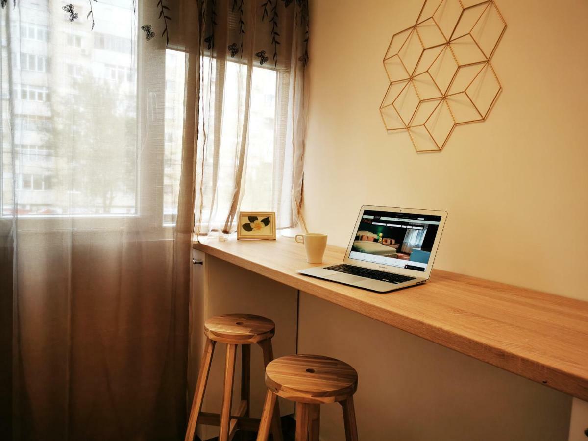 Sudului 106 By Mrg Apartments - Piata Sudului Bukarest Kültér fotó